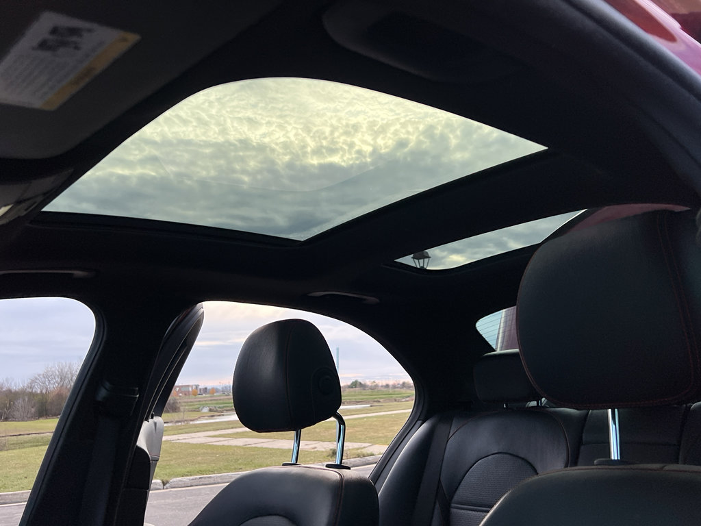 Used 2017 Mercedes-Benz C 43 AMG 4MATIC Sedan image 22