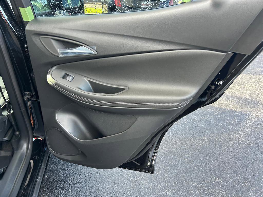 New 2026 Buick Encore GX Avenir w/ Avenir Technology Package image 16