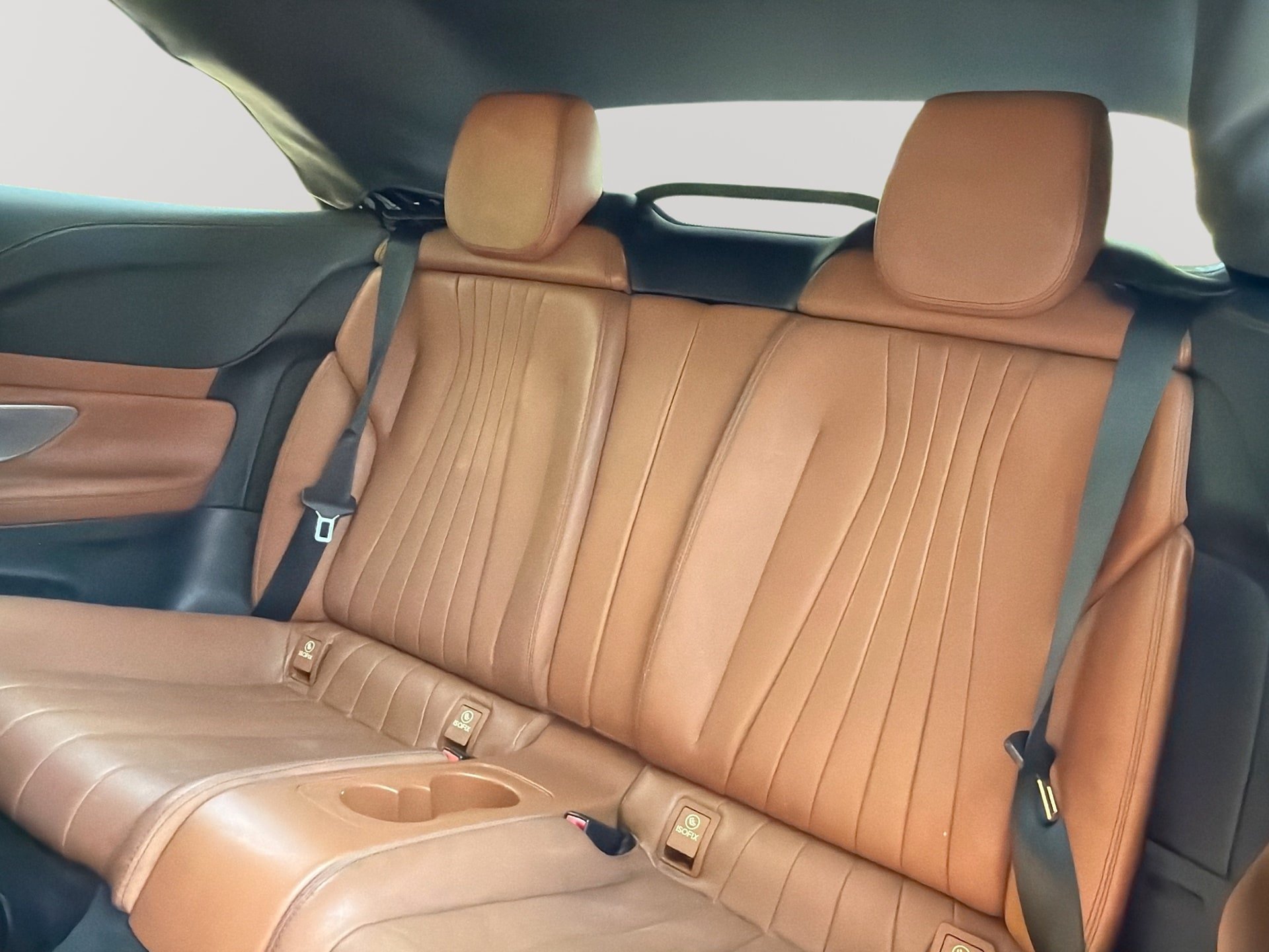 Used 2018 Mercedes-Benz E 400 Cabriolet image 26