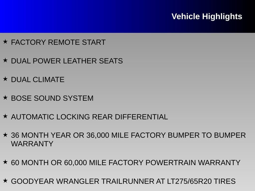 Used 2026 Chevrolet Silverado 2500 LTZ w/ Trail Boss Package AWD/4WD image 16
