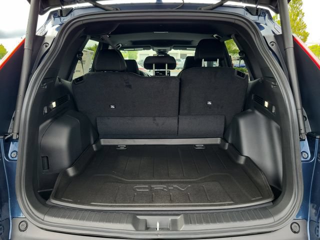 New 2026 Honda CR-V TrailSport image 9