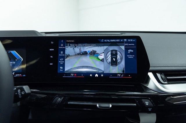 New 2026 BMW X1 xDrive28i AWD/4WD image 21