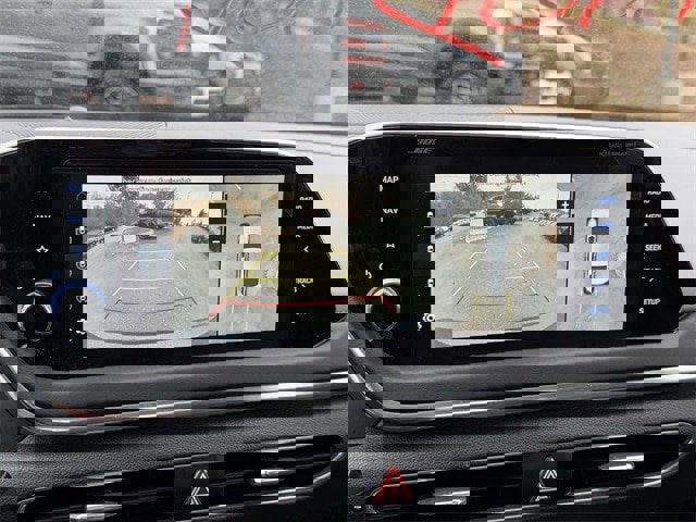 Used 2022 Hyundai Sonata Limited w/ Cargo Package image 11