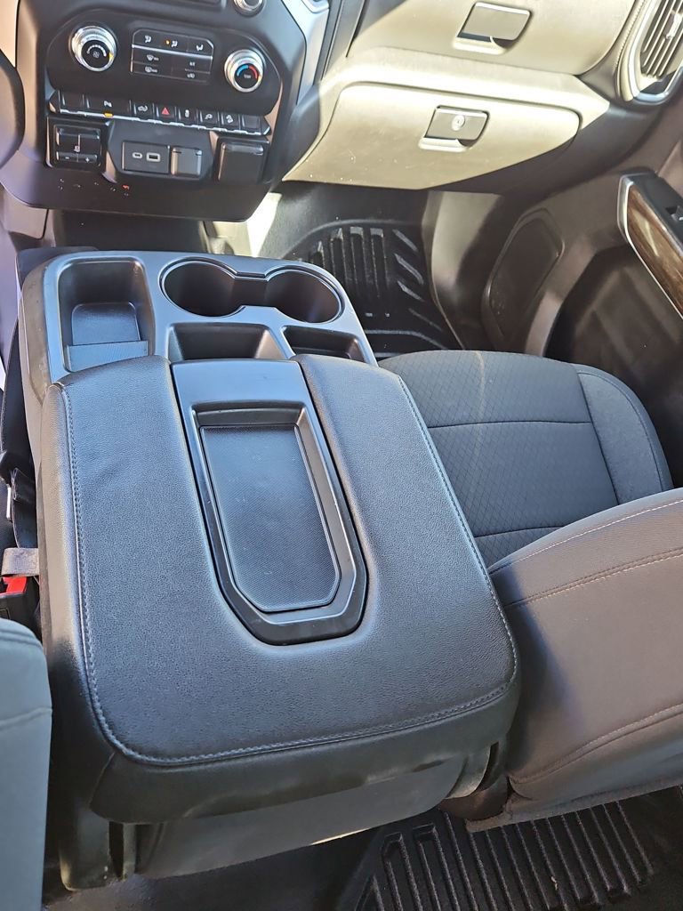 Used 2022 GMC Sierra 2500 SLE w/ X31 Off-Road Package image 26