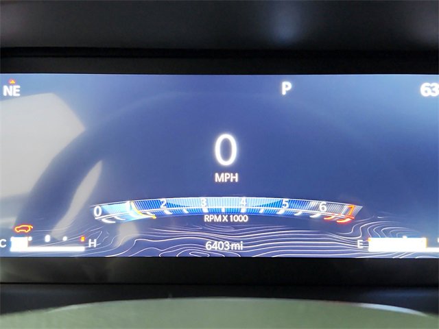 Used 2025 Jeep Grand Cherokee L Altitude image 21