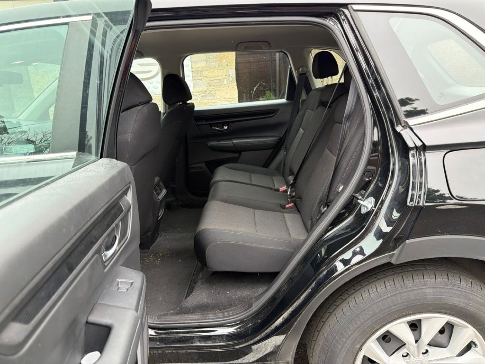 Used 2024 Honda CR-V LX image 14