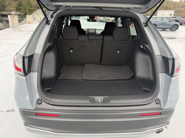 Certified 2024 Honda HR-V Sport image 13