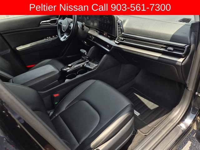 Used 2025 Kia Sportage EX w/ Premium Package AWD/4WD image 12