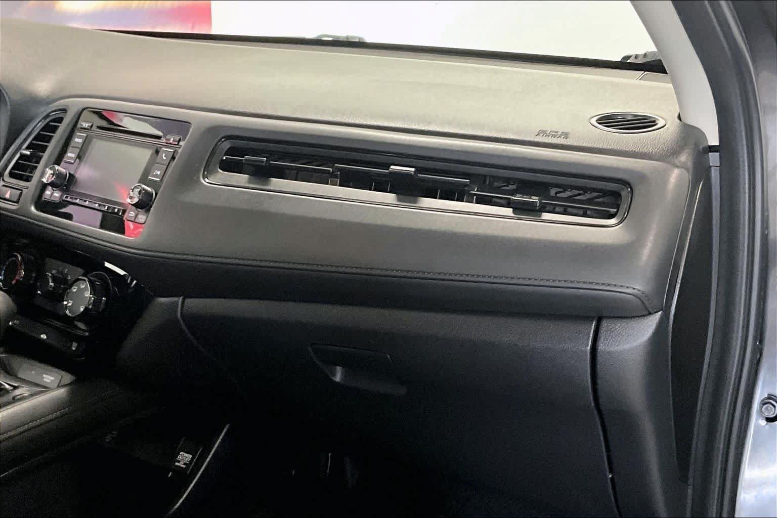 Used 2021 Honda HR-V LX image 20