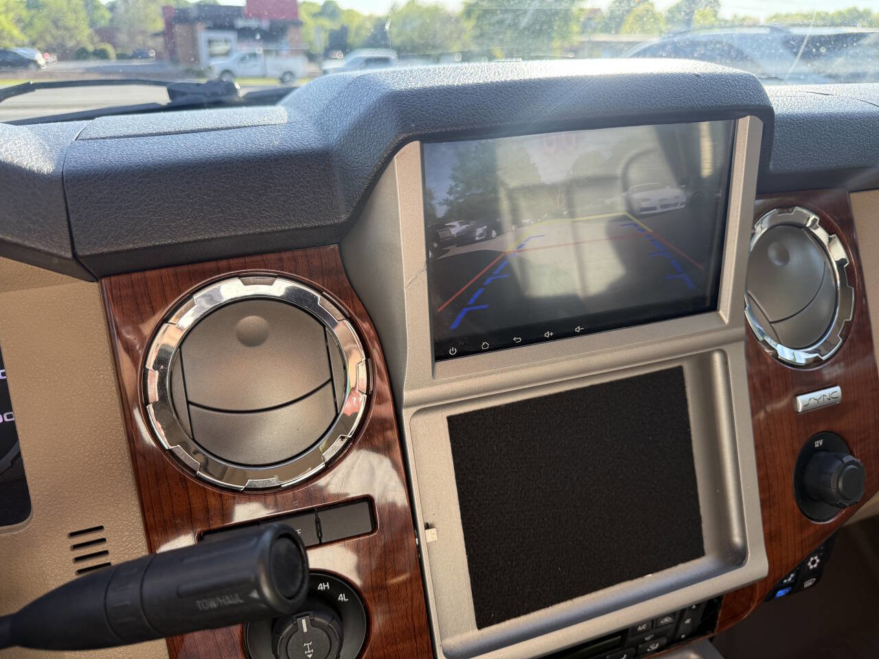 Used 2003 Ford Excursion Eddie Bauer image 23