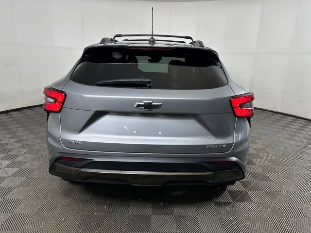 Used 2024 Chevrolet Trax ACTIV w/ Sunroof Package image 4