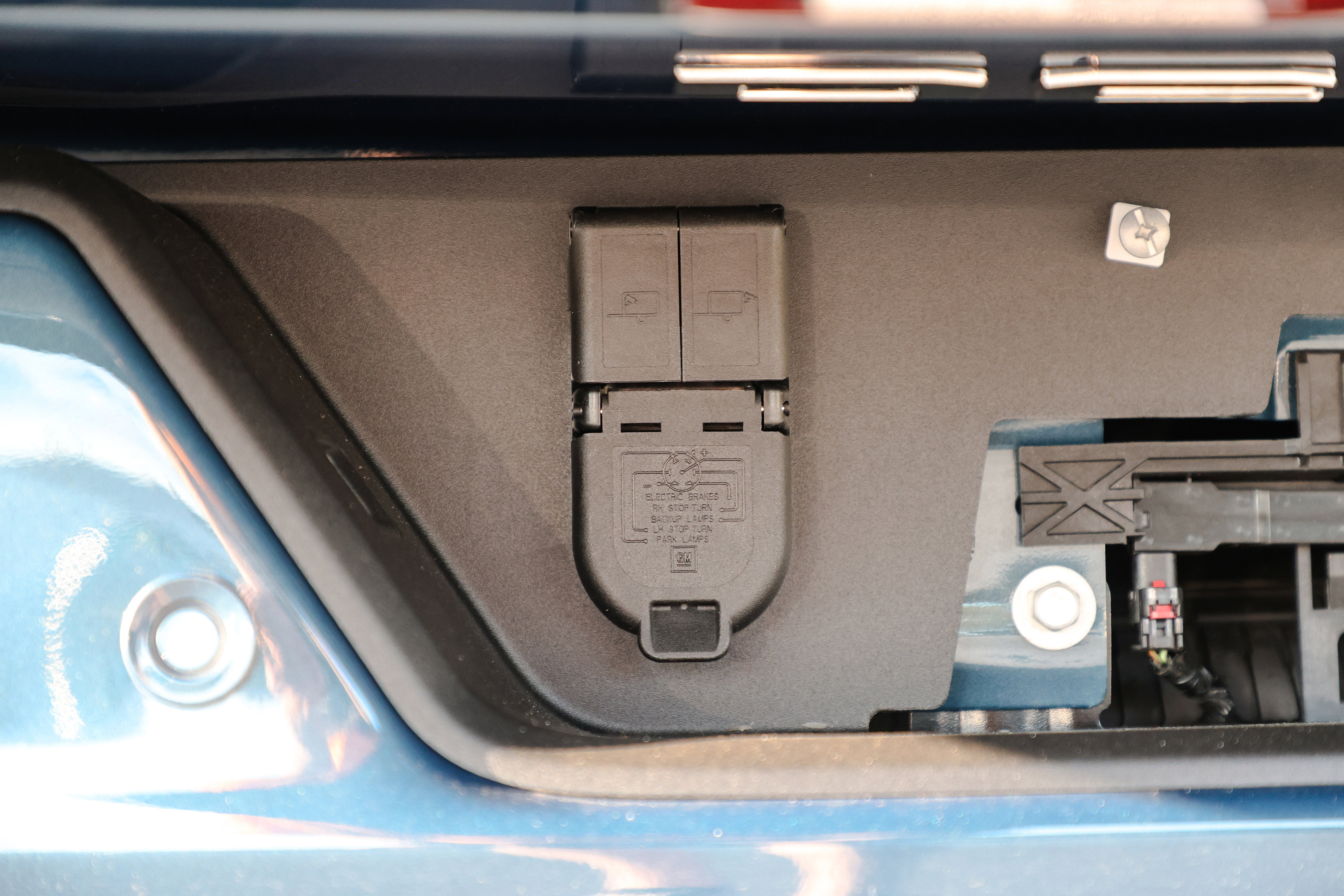 New 2026 GMC Sierra 1500 Denali w/ Denali Reserve Package image 7