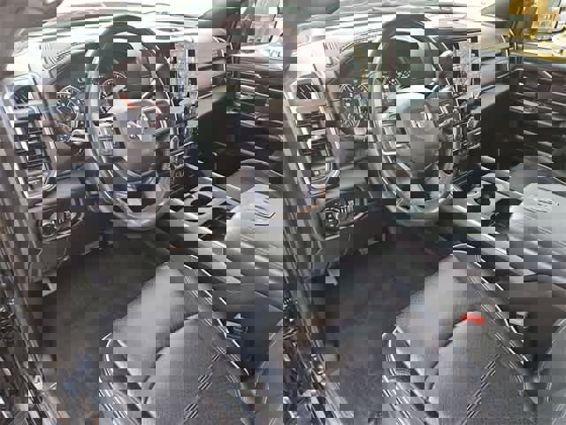 Certified 2022 RAM 3500 Laramie w/ Night Edition image 10