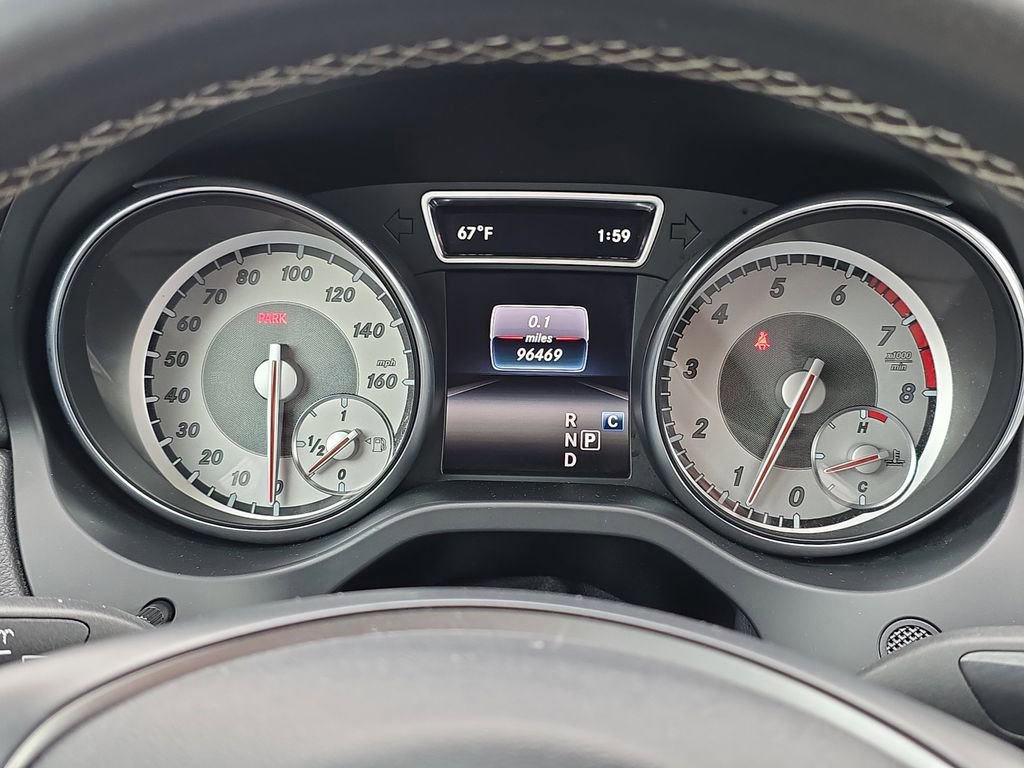 Used 2017 Mercedes-Benz GLA 250 image 22