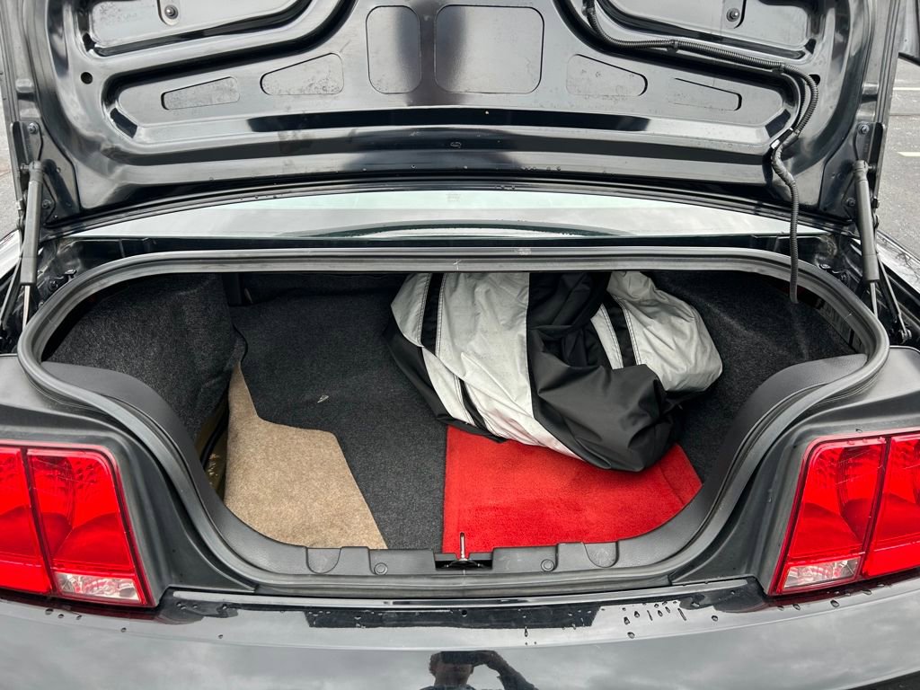 Used 2006 Ford Mustang GT Premium image 22