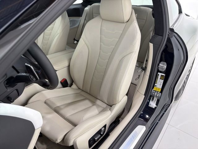 Certified 2023 BMW M850i xDrive Coupe AWD/4WD image 13