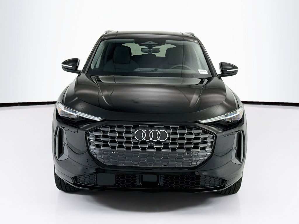 New 2026 Audi Q5 Premium AWD/4WD image 2