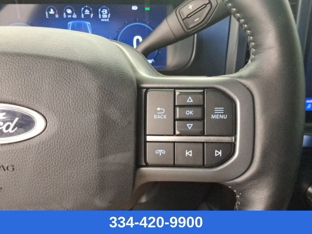 Used 2024 Ford F250 Lariat image 26