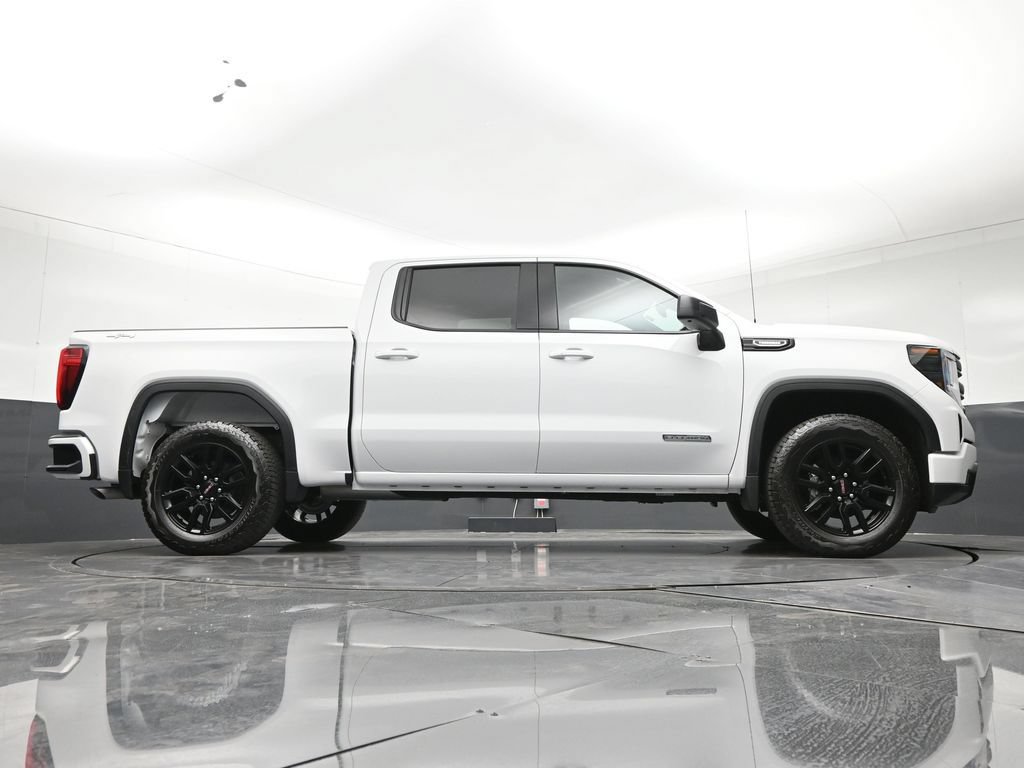 Used 2026 GMC Sierra 1500 Elevation AWD/4WD image 28