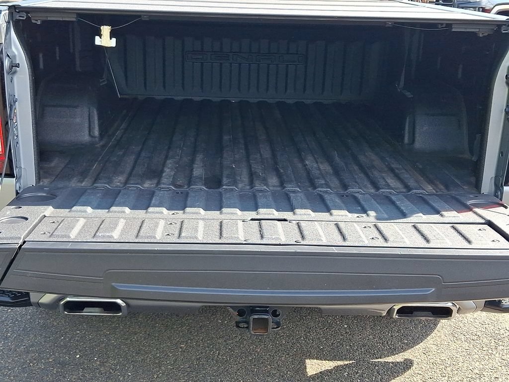 Certified 2024 GMC Sierra 1500 Denali Ultimate AWD/4WD image 29
