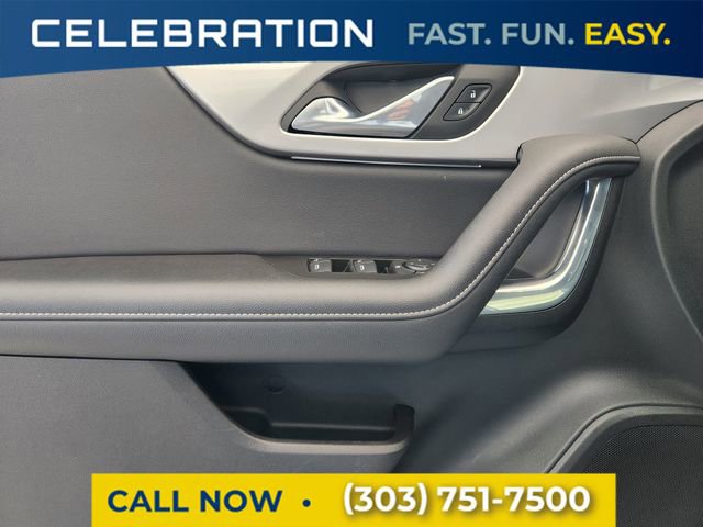 Certified 2023 Chevrolet Blazer LT w/ Convenience Package FWD image 7