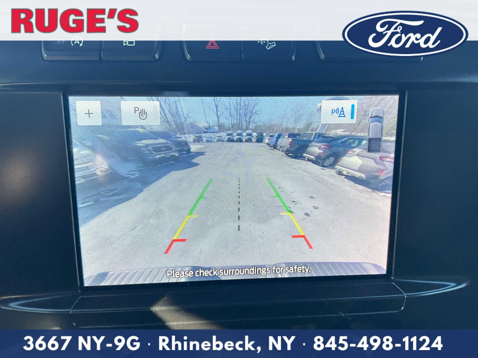 Certified 2021 Ford F150 XL w/ STX Appearance Package image 24