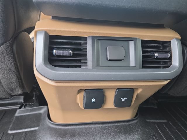 Used 2021 Ford F150 Lariat w/ Max Trailer Tow Package AWD/4WD image 42