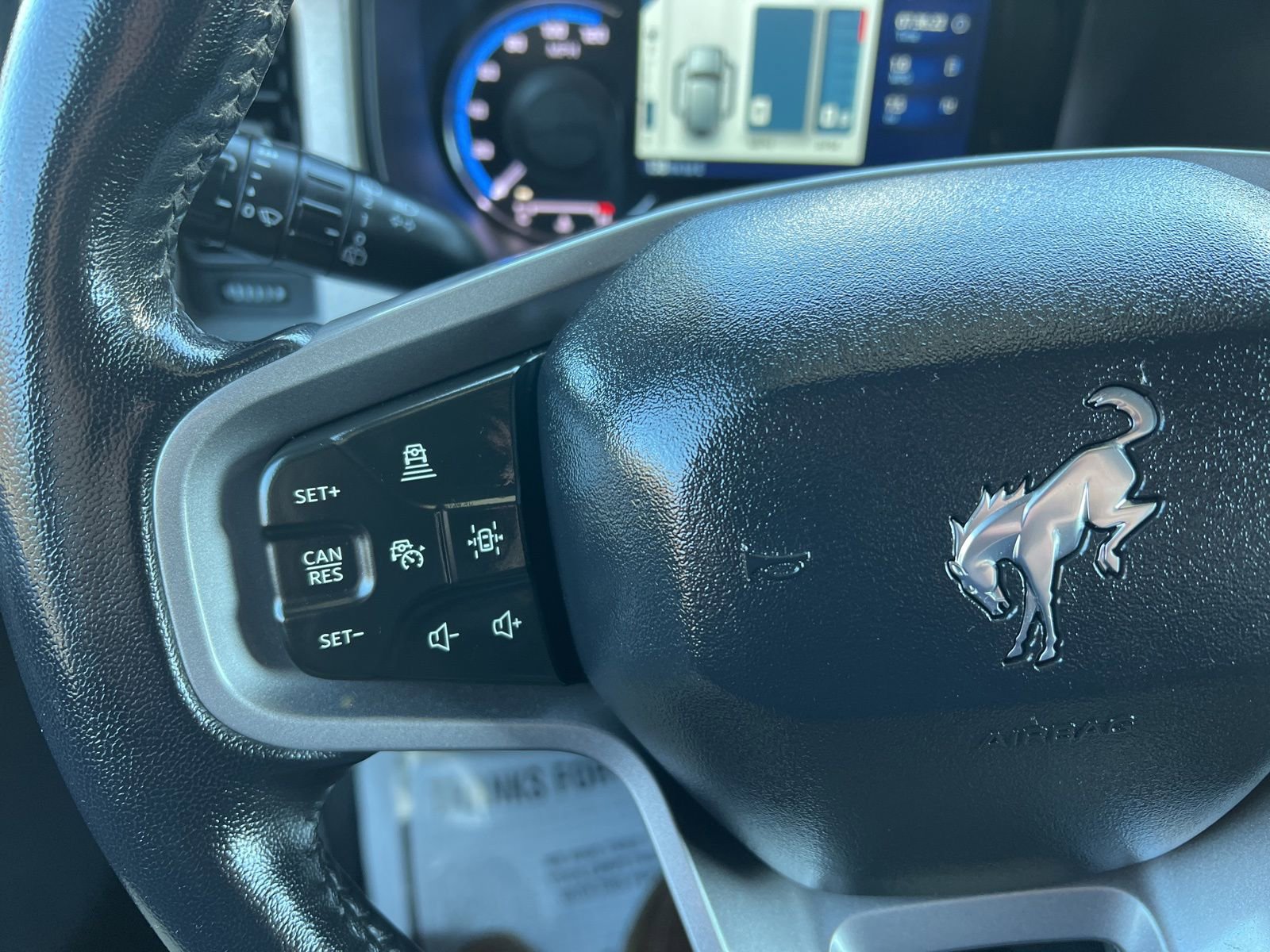 Used 2024 Ford Bronco Outer Banks image 23