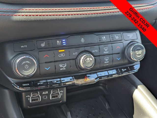 New 2027 Dodge Durango GT AWD/4WD image 25
