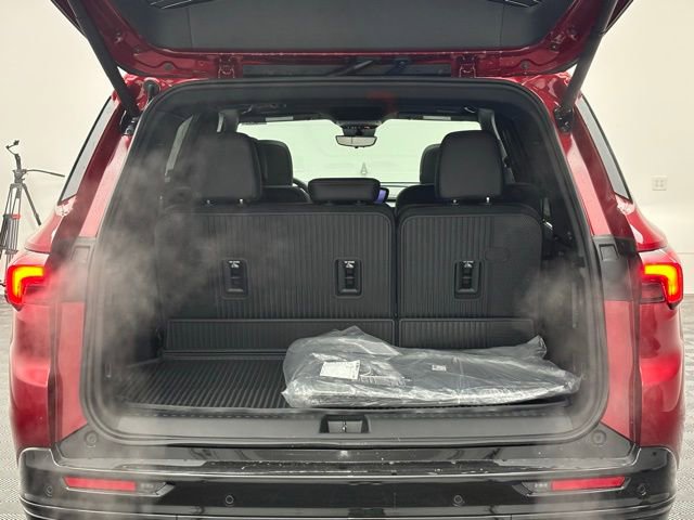 New 2026 Buick Enclave Sport Touring w/ Power Package image 11