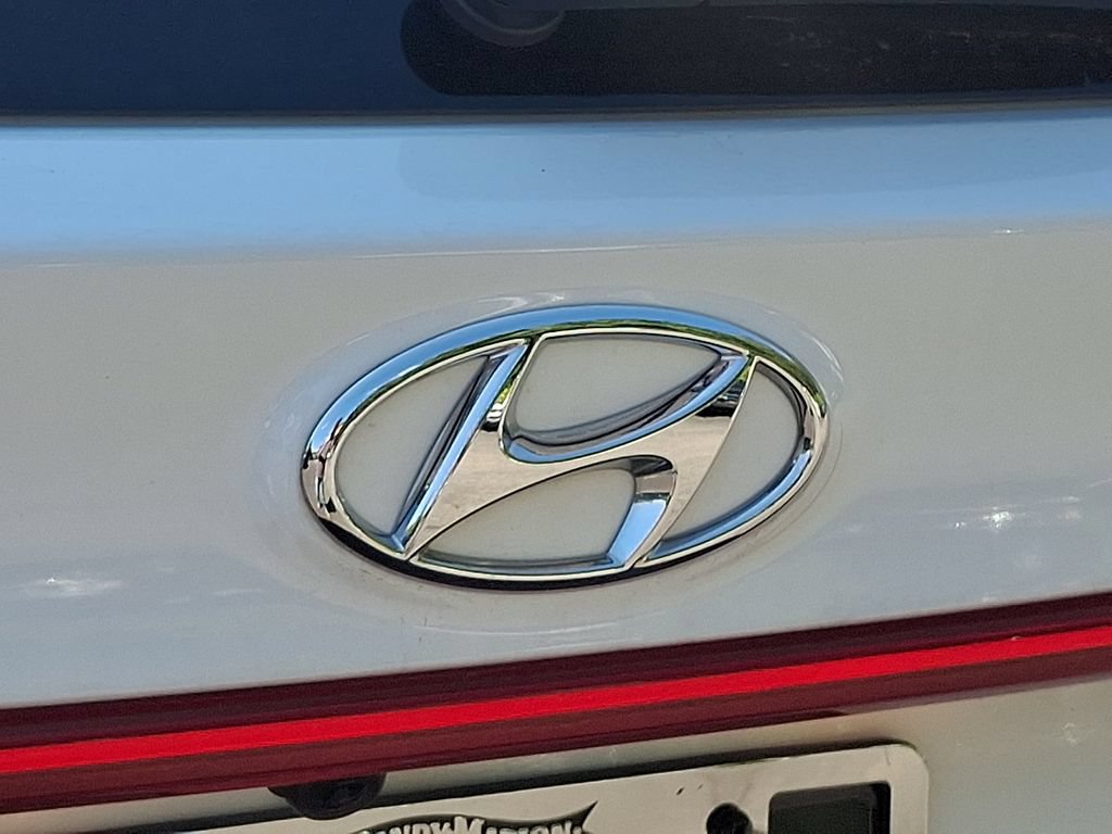 Used 2023 Hyundai Santa Fe SEL AWD/4WD image 30