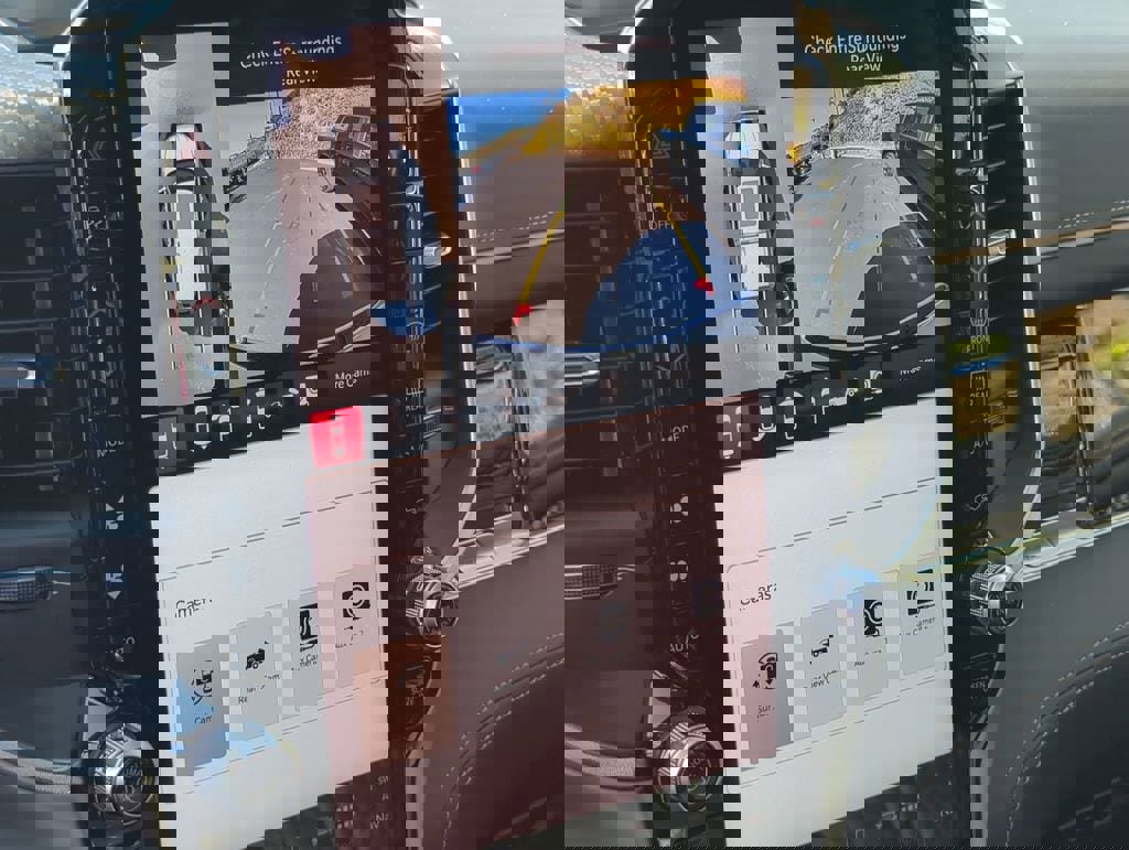 New 2026 RAM 1500 Tungsten w/ Off Road Group image 18