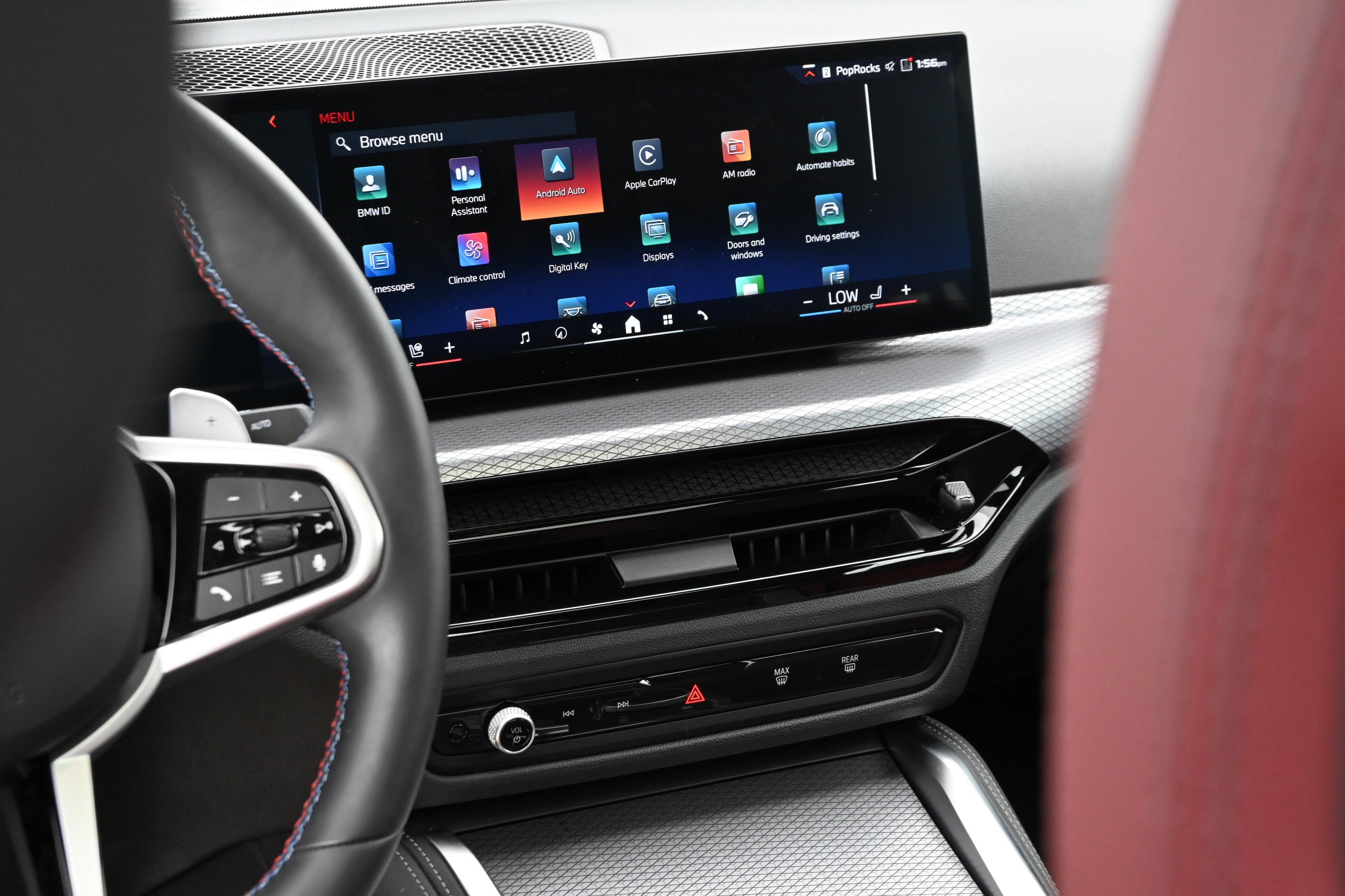 Certified 2025 BMW M440i image 22