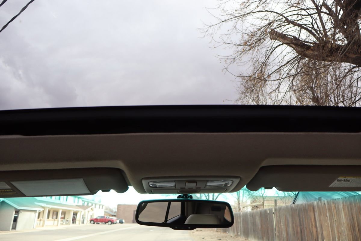 Used 2008 Toyota 4Runner Limited image 28