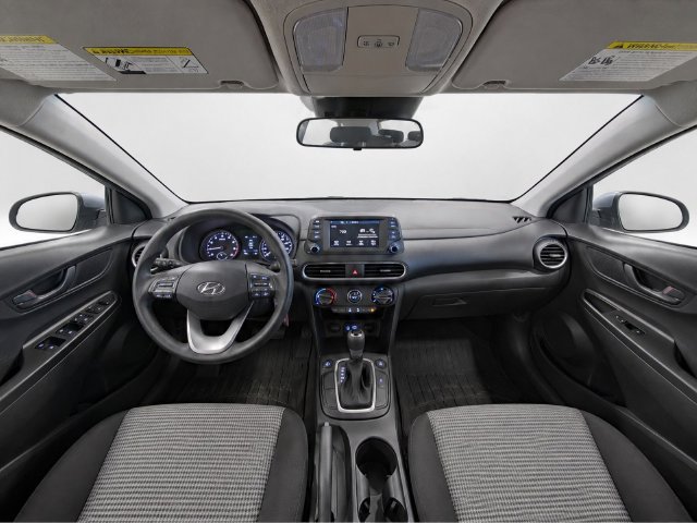Used 2019 Hyundai Kona SE AWD/4WD image 11