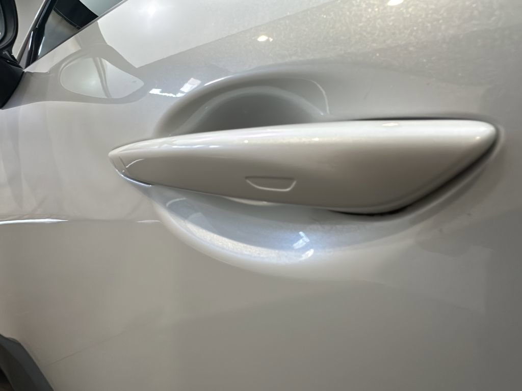 Used 2023 MAZDA CX-50 AWD 2.5 Turbo w/ Cargo Package image 5