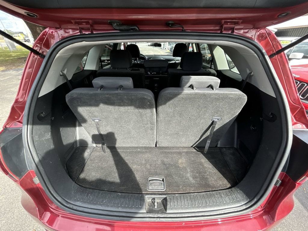 Used 2020 Kia Sorento LX FWD image 22