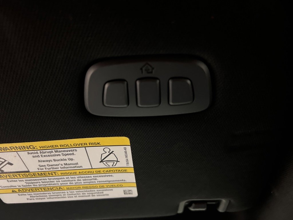 Used 2022 Ford F150 Platinum w/ Equipment Group 701A High image 20