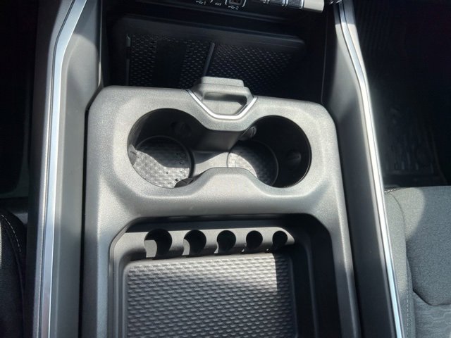 New 2026 RAM 1500 4x4 Crew Cab image 29