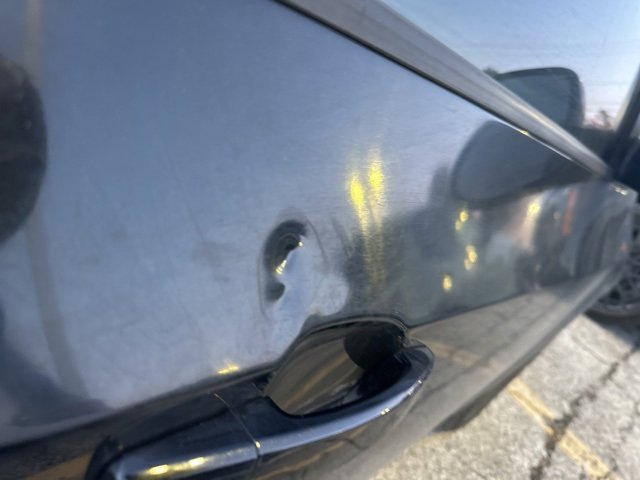 Used 2017 Chevrolet Sonic LS image 6