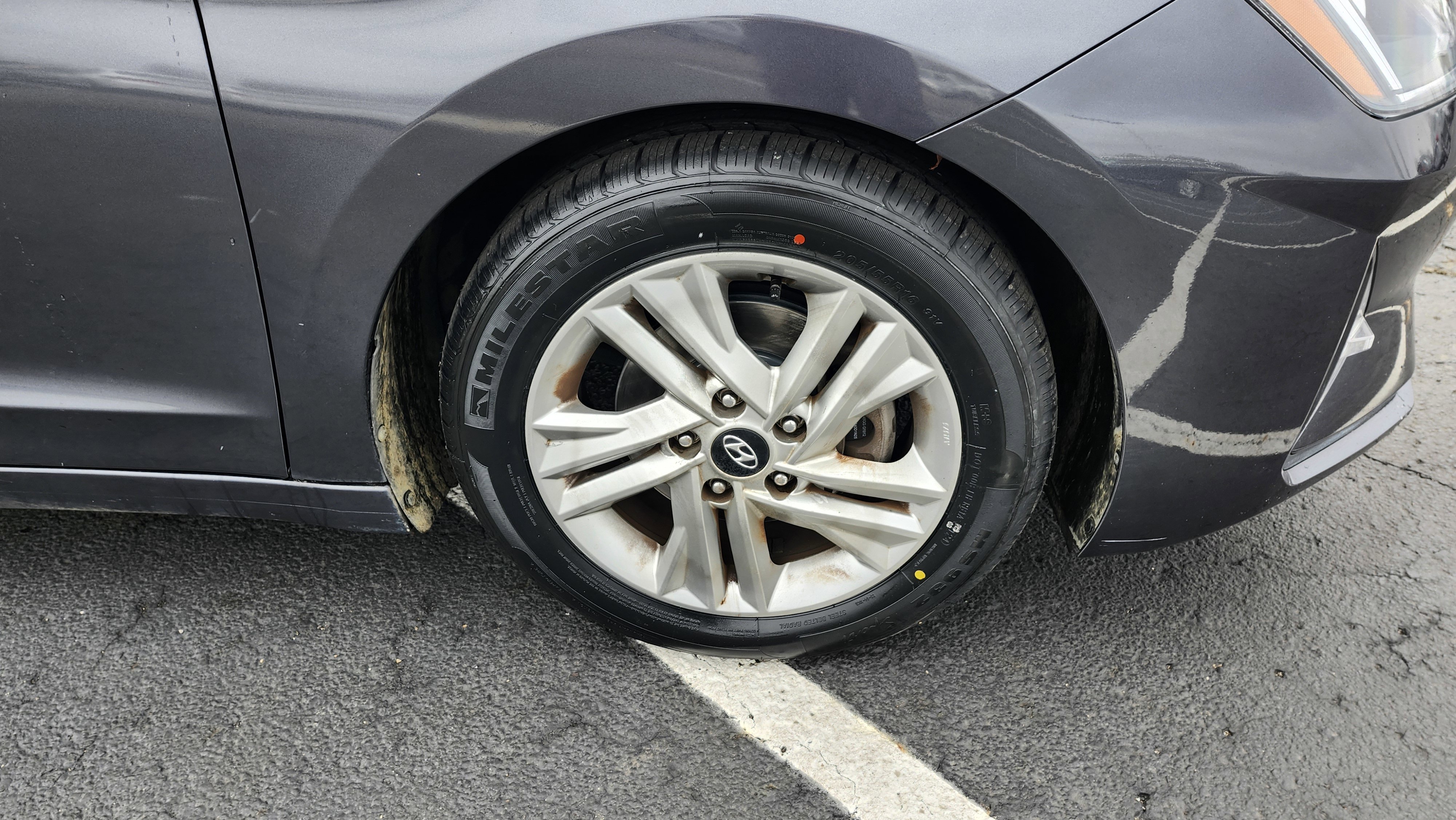 Used 2020 Hyundai Elantra SEL image 9