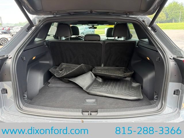 Used 2020 Volkswagen Atlas Cross Sport SEL AWD/4WD image 27