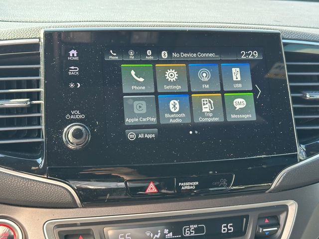 Used 2021 Honda Passport Sport image 22