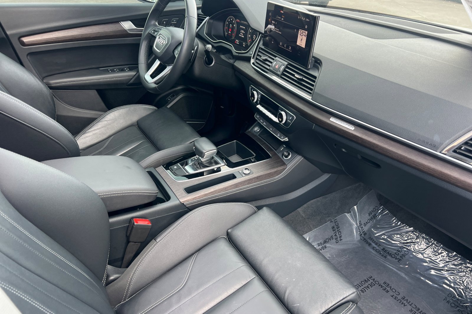 Used 2024 Audi Q5 2.0T Premium Plus image 14