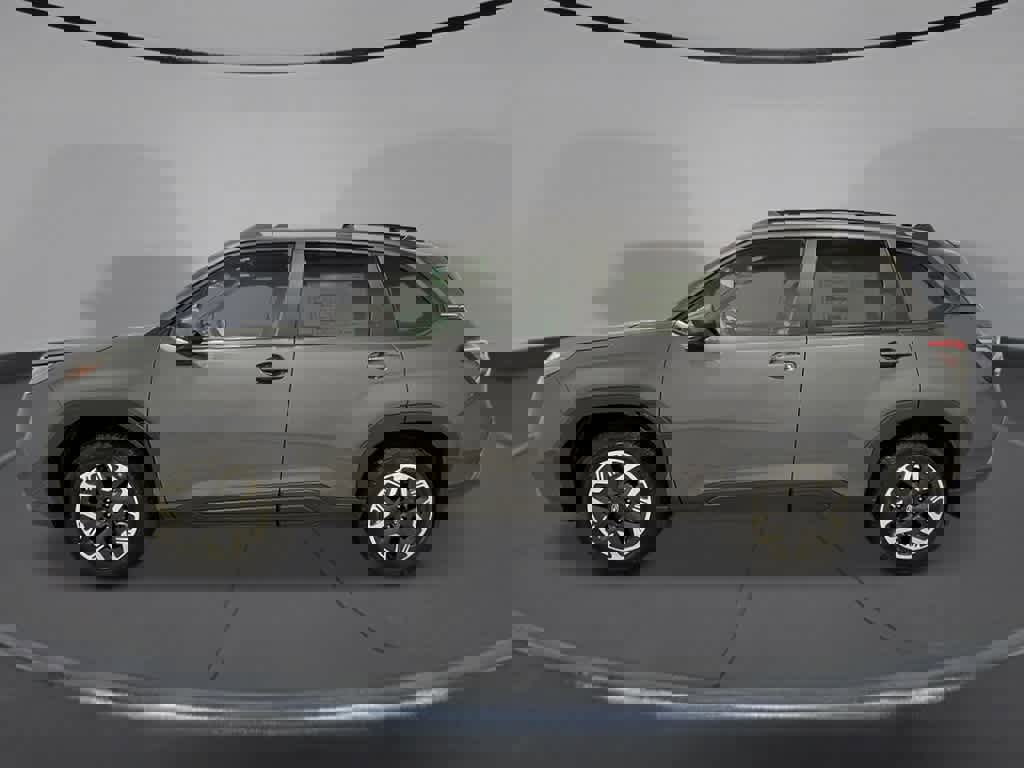 New 2026 Subaru Forester Premium image 2