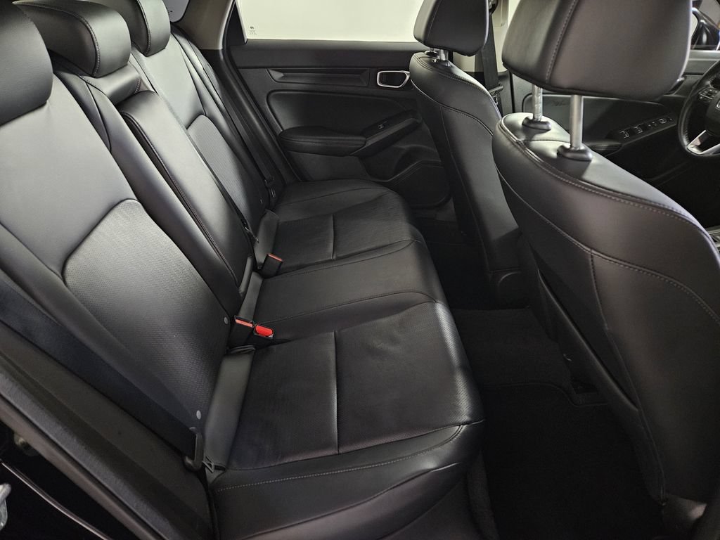 Used 2024 Honda Civic EX-L image 28