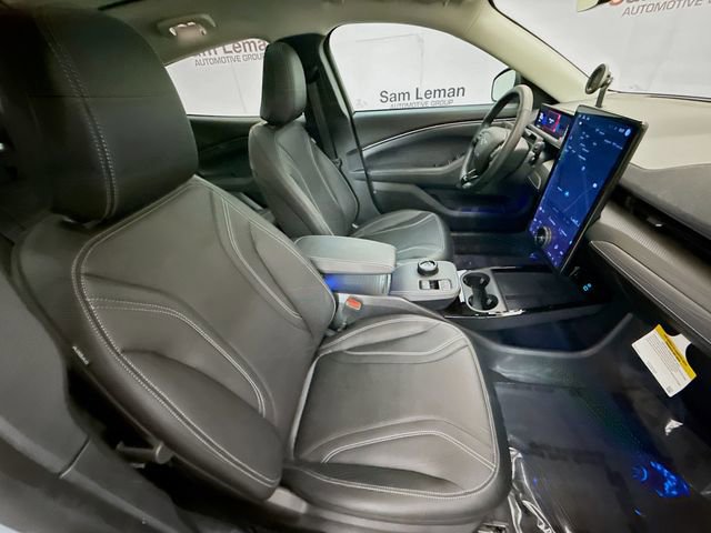 Used 2024 Ford Mustang Mach-E Premium image 30