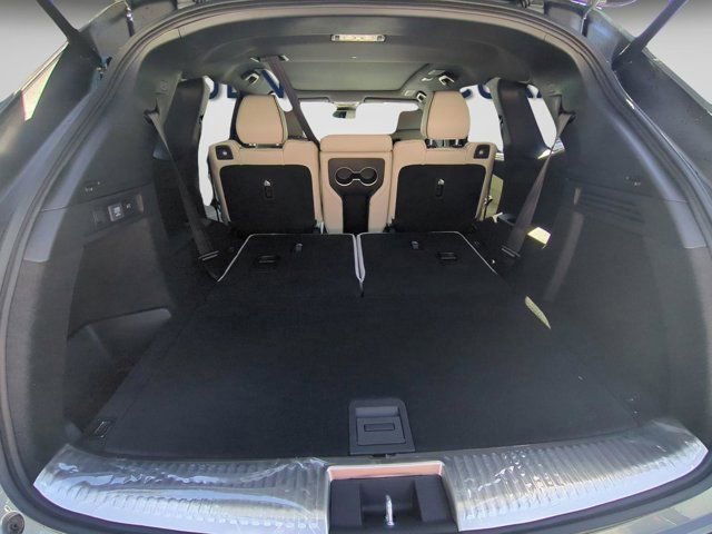 New 2026 Acura MDX A-Spec image 27