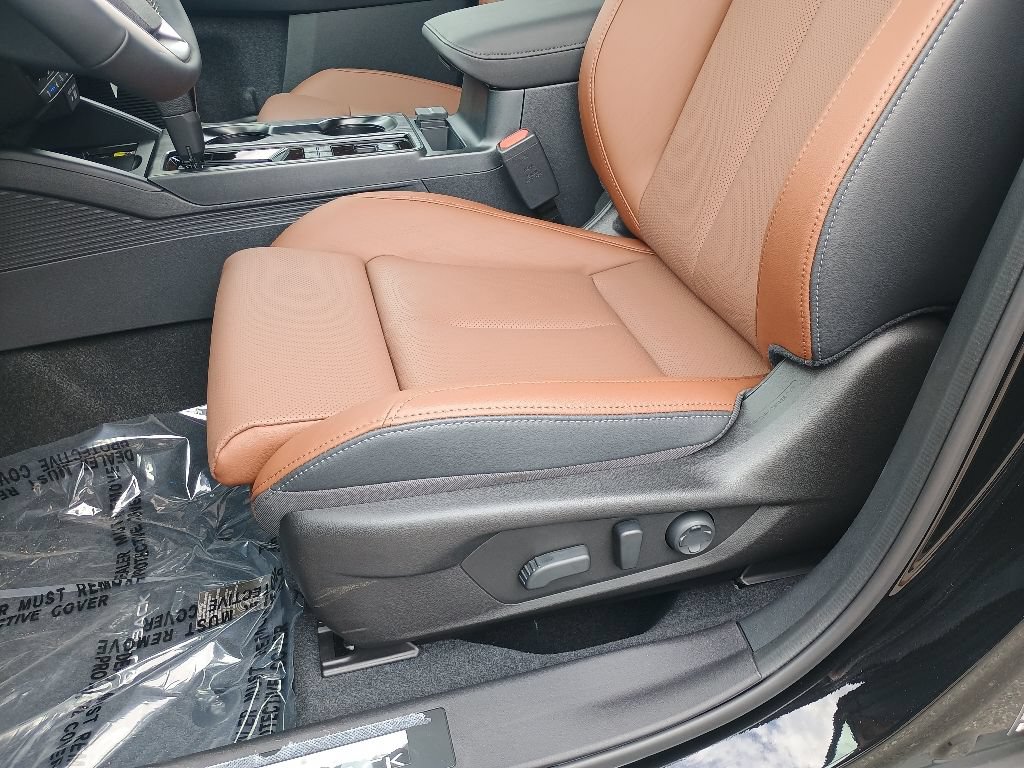 New 2026 Subaru Outback Touring XT AWD/4WD image 10