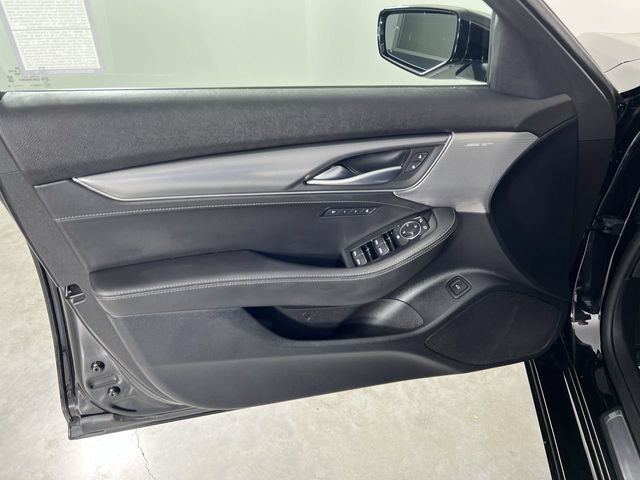 Certified 2020 Cadillac CT5 Premium Luxury RWD image 23